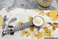 Is Xanthan Gum Safe? Uses, Risks, and Side Effects