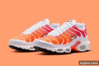 Nike Air Max Plus Summer Colorways Revealed