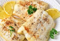 How Long to Cook Cod: Oven, Pan-Fry and Grill Times