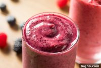 10 Smoothie Recipes That Are Delicious and Nutritious