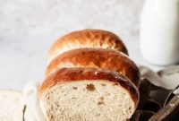 Hokkaido Milk Bread: The Softest Japanese Milk Loaf