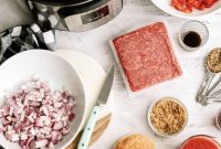 Freezer Meals for Large and Small Families