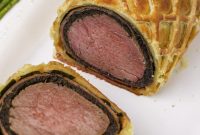 Classic Beef Wellington Recipe
