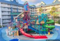 Holiday Inn Resort Orlando Suites with Onsite Water Park