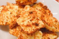 Air Fryer Toasted Ravioli: Crispy Golden Bites in Minutes