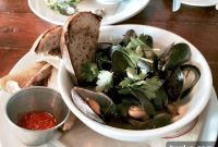 The Independent Bar and Kitchen Dallas: Cocktails and Dining