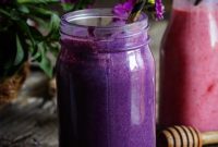 Refreshing Mixed Berry Smoothie Recipes