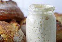 How Sourdough Starter Works: The Science Behind Your Loaf