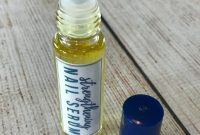 Restore Weak, Dry, Brittle Nails with Essential Oil Serum