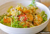 12 Must-Try Gluten-Free Grain Salad Recipes
