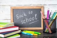 Back-to-School Checklist: Smart Tips for Students and Parents