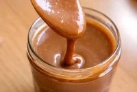 Cajeta: Authentic Mexican Goat Milk Caramel Recipe