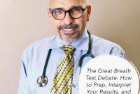 SIBO Breath Test: How to Prep and Interpret Results