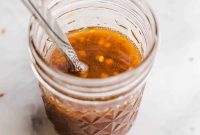 Homemade Gluten-Free Stir-Fry Sauce Recipe
