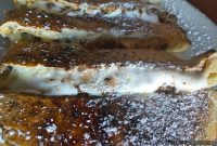 S’mores Calzone: Gooey Chocolate and Marshmallow Pocket