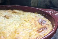 Creamy Buffalo Chicken Dip for Game Day