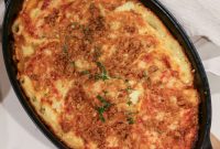 Delicata Squash Au Gratin Recipe with Gruyere
