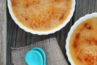 Maple Crème Brûlée Recipe: Creamy Caramelized Custard