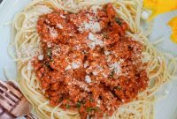 15 Delicious Side Dishes to Pair with Pasta
