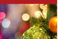 How to Enjoy Christmas Without Holiday Stress