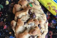Small-Batch Butterfinger Cookies Recipe
