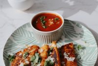 Vegan Birria Tacos with Perfect Meaty Texture