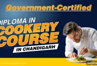 Government-Certified Cookery Diploma in Chandigarh