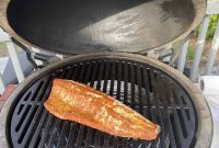 Grilled Salmon on the Big Green Egg: 10 Summer Recipes