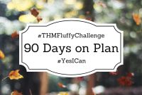 90-Day THM Plan Challenge: Join My 3-Month Journey