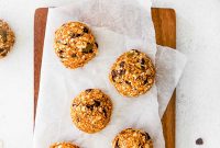 Pumpkin Spice Energy Balls Recipe