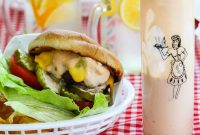 Homemade Burger Sauce Recipe for Juicy Burgers