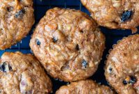 Gluten-Free Morning Glory Muffins: Moist One-Bowl Recipe
