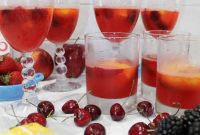 Summer Fruit Cup Recipes for Picnics and Parties