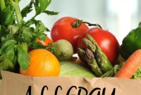 7 Allergy-Friendly Freezer Meals for a Week of Dinners
