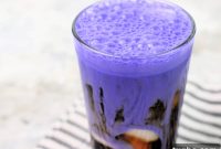 Hocus Pocus Cold Brew Coffee Recipe