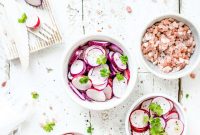 How to Use Radishes in Fresh, Flavorful Recipes