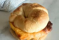 How to Cook Jimmy Dean Breakfast Sandwiches in Air Fryer