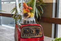 Cusibox 68oz Professional Blender Review and Giveaway