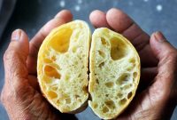 How to Make Authentic Ciabatta Bread at Home