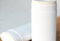 DIY Natural Deodorant Without Baking Soda
