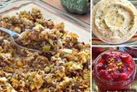 15 Make-Ahead Thanksgiving Recipes to Prep Now