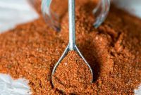 How to Make Authentic Sazon Seasoning