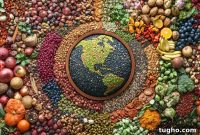 Farm to School: Global Flavors Grown Locally