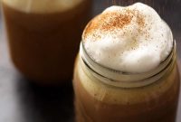 Creamy Vegan Pumpkin Spice Latte Recipe