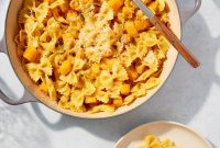 23 Weeknight Pasta Recipes for Quick, Flavorful Dinners
