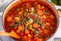 25 Hearty Soup Recipes for Ice Storm Nights
