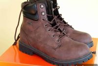 Lugz Men’s Boots Review: Comfort, Fit and Durability Tested