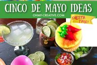 Cinco de Mayo Party Ideas: Recipes, Decor and Cocktails
