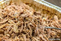 Spicy Dr Pepper Pulled Pork Recipe