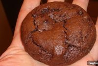 Fudgy Brownie Cookie Recipe: Chewy Chocolate Bites